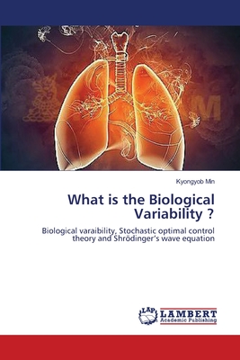 What is the Biological Variability ?
