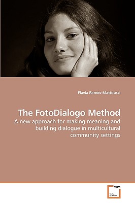 غلاف كتاب The FotoDialogo Method
