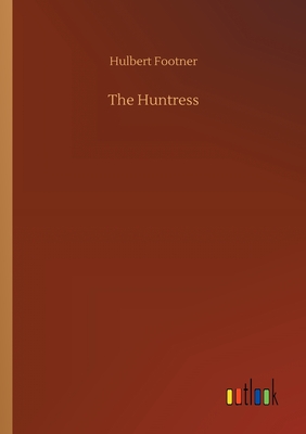 The Huntress