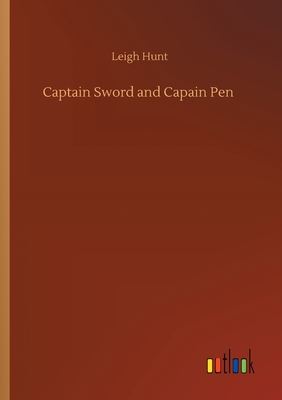 Captain Sword and Capain Pen