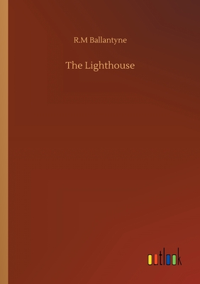 غلاف كتاب The Lighthouse