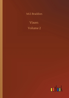 Vixen :Volume 2