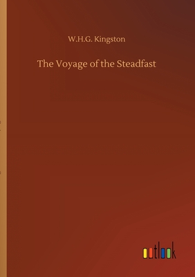 غلاف كتاب The Voyage of the Steadfast
