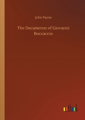 The Decameron of Giovanni Boccaccio