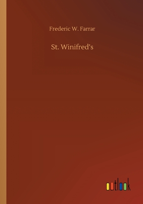 St. Winifred