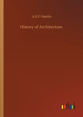 History of Architecture