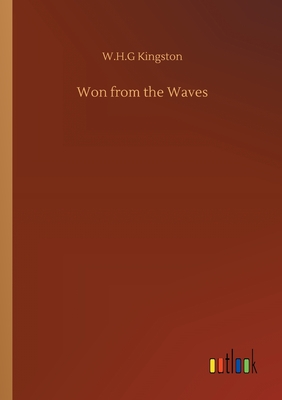 غلاف كتاب Won from the Waves
