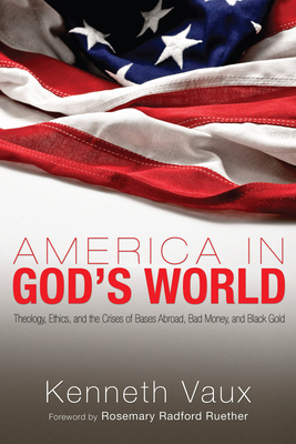 America in God