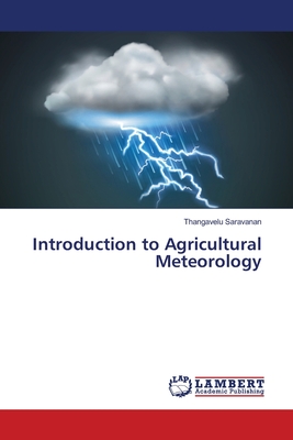 Introduction to Agricultural Meteorology