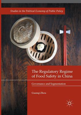 Nwf.com: The Regulatory Regime Of Food Safety In : Guanqi Zhou: كتب