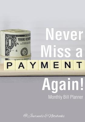 Never Miss a Payment Again! Monthly Bill Planner