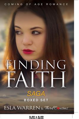 Finding Faith - Coming Of Age Romance Saga (Boxed Set)