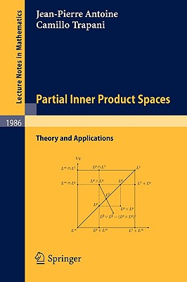 Partial Inner Product Spaces : Theory and Applications