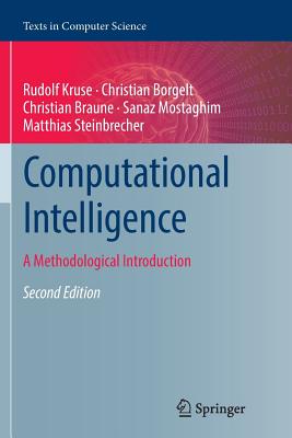 Computational Intelligence : A Methodological Introduction