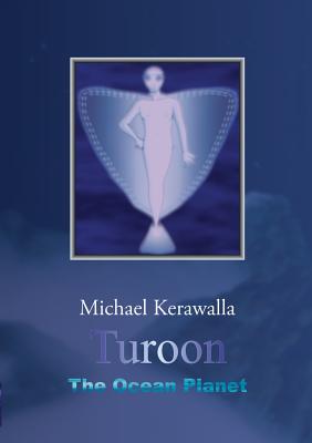 غلاف كتاب Turoon:The Ocean Planet