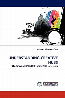 غلاف كتاب Understanding Creative Hubs