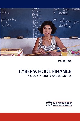 غلاف كتاب CYBERSCHOOL FINANCE