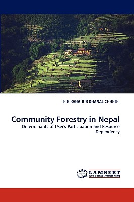 Nwf.com: Community Forestry In Nepal: BIR BAHADUR KHA: كتب