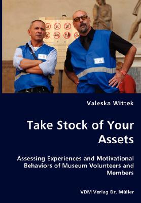 Take Stock of Your Assets