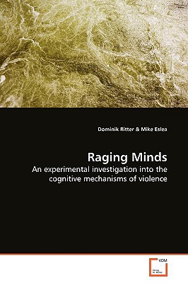 Nwf.com: Raging Minds: Dominik Ritter: كتب