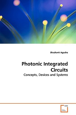 Nwf.com: Photonic Integrated Circuits: Shashank Agashe: كتب