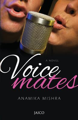 غلاف كتاب Voicemates: A Novel