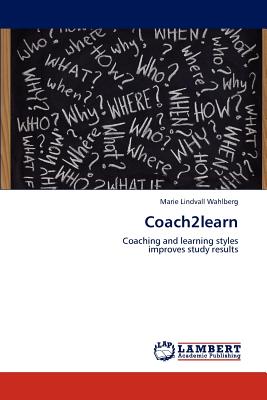 غلاف كتاب Coach2learn