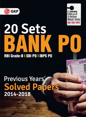 Bank Po 2019 - Previous Years