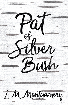 Pat of Silver Bush