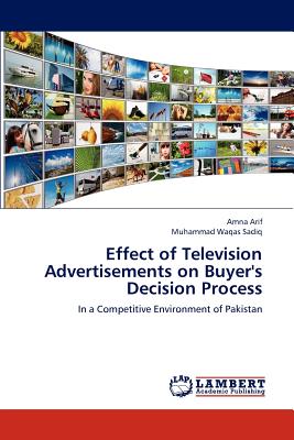 Effect of Television Advertisements on Buyer