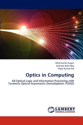 Optics in Computing