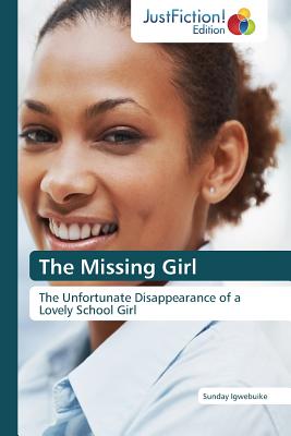غلاف كتاب The Missing Girl