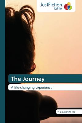 غلاف كتاب The Journey