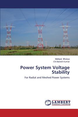 Power System Voltage Stability