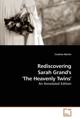 Rediscovering Sarah Grand