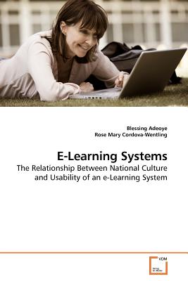 غلاف كتاب E-Learning Systems