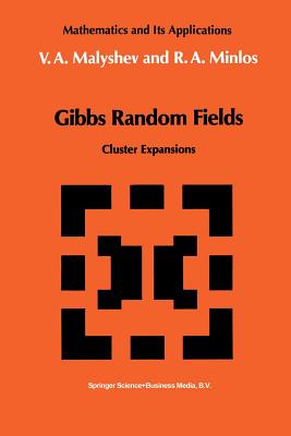 Gibbs Random Fields: Cluster Expansions