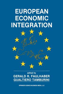 European Economic Integration : The Role of Technology