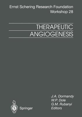 Therapeutic Angiogenesis