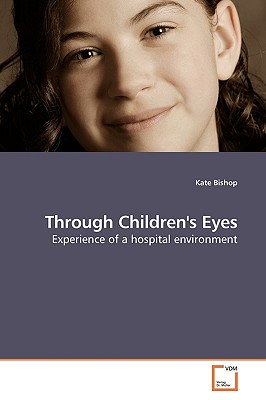 غلاف كتاب Through Children's Eyes