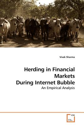 Herding in Financial Markets During Internet Bubble