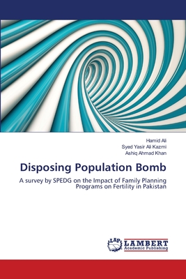 Disposing Population Bomb