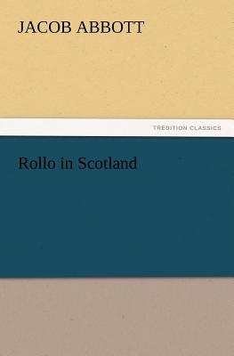 Rollo in Scotland