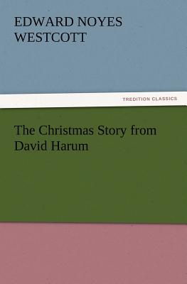 The Christmas Story from David Harum