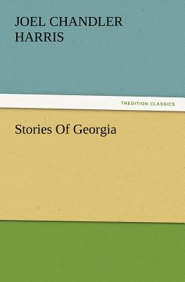 Stories Of Georgia