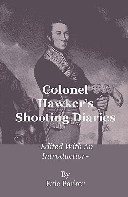 Colonel Hawker