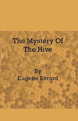 غلاف كتاب The Mystery of the Hive