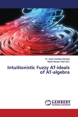 Intuitionistic Fuzzy AT-ideals of AT-algebra