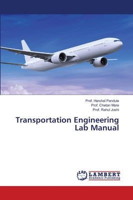 Transportation Engineering Lab Manual