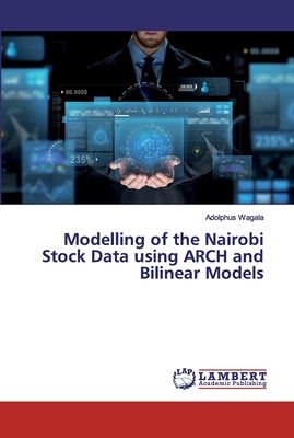 Modelling of the Nairobi Stock Data using ARCH and Bilinear Models
